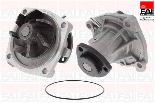 FAI AUTOPARTS Veepump WP6119